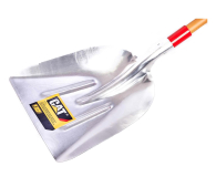 Cat Szufla j-series alum d-handle, dh8 - 1604215 - zdjęcie 2